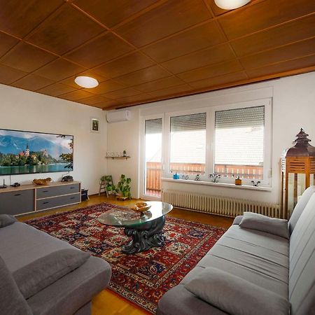 Apartments Rikli Rodine Near Bled ภายนอก รูปภาพ
