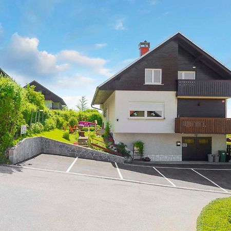 Apartments Rikli Rodine Near Bled ภายนอก รูปภาพ