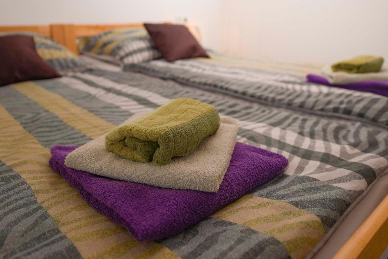 Apartments Rikli Rodine Near Bled ภายนอก รูปภาพ