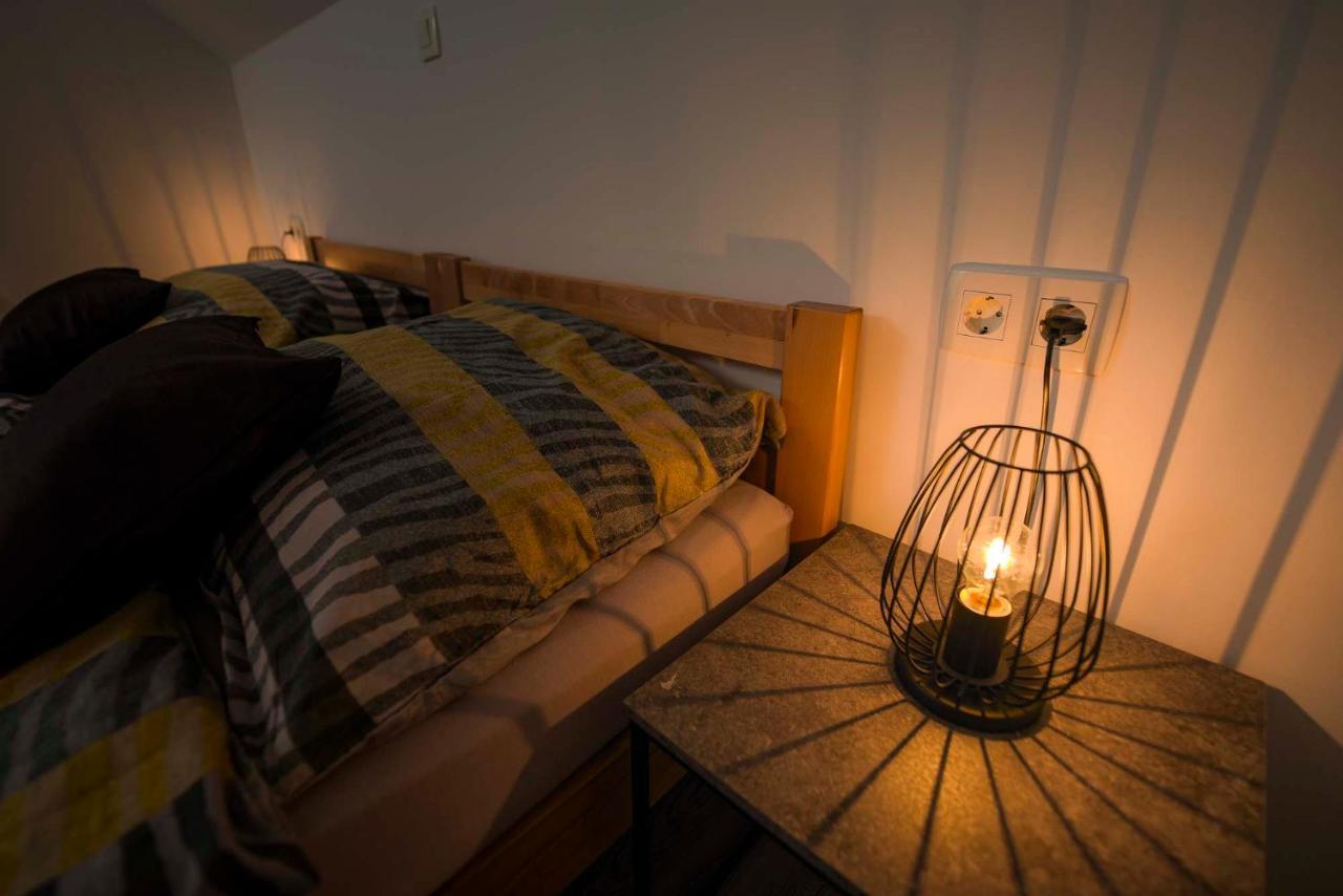 Apartments Rikli Rodine Near Bled ภายนอก รูปภาพ