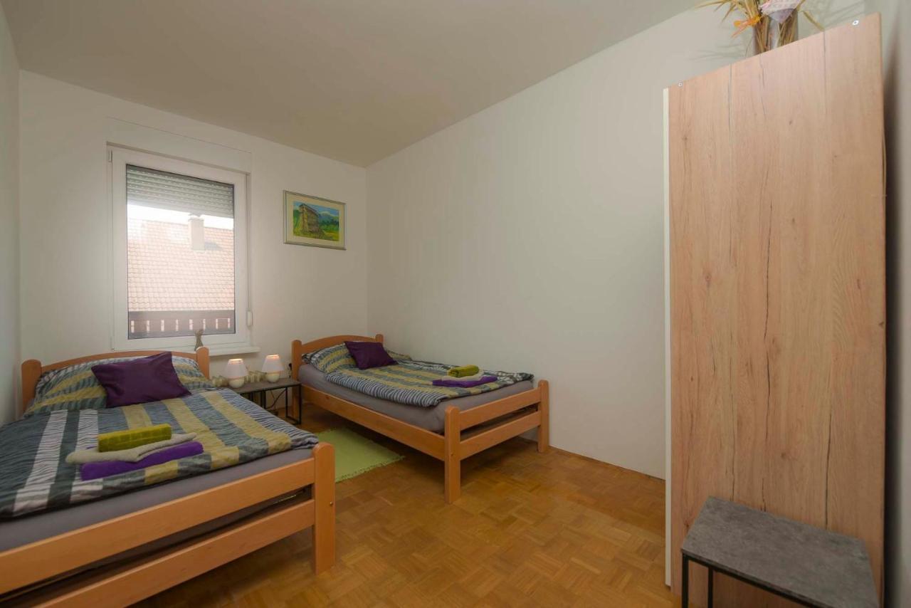 Apartments Rikli Rodine Near Bled ภายนอก รูปภาพ