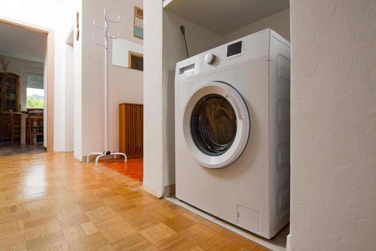 Apartments Rikli Rodine Near Bled ภายนอก รูปภาพ