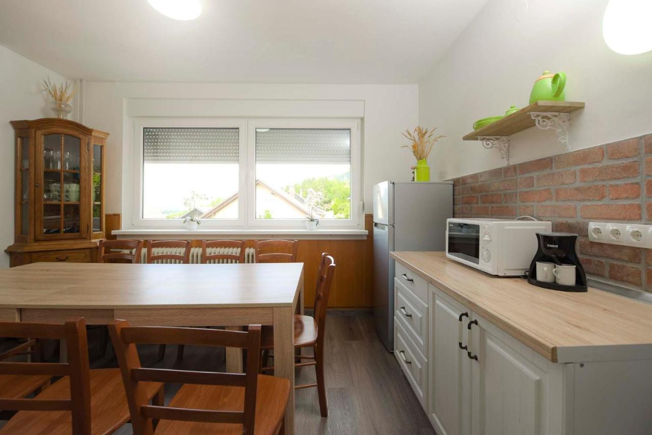 Apartments Rikli Rodine Near Bled ภายนอก รูปภาพ