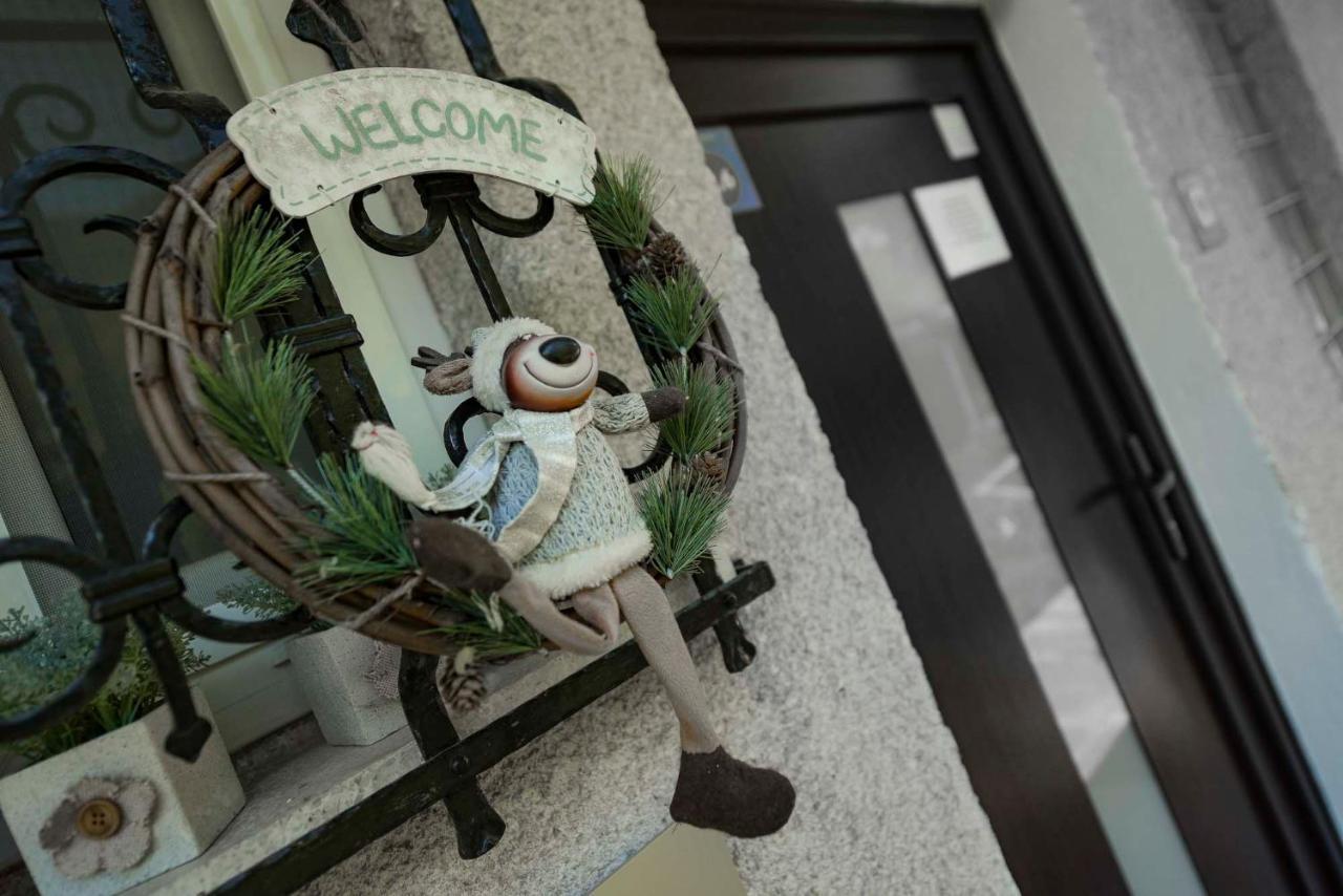 Apartments Rikli Rodine Near Bled ภายนอก รูปภาพ