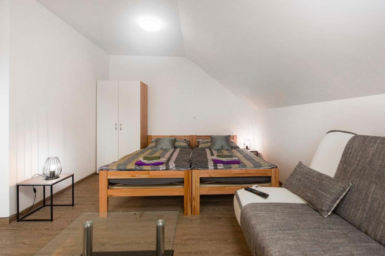 Apartments Rikli Rodine Near Bled ภายนอก รูปภาพ