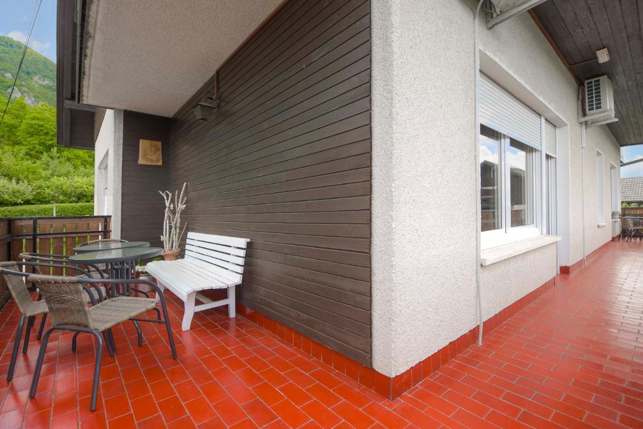 Apartments Rikli Rodine Near Bled ภายนอก รูปภาพ