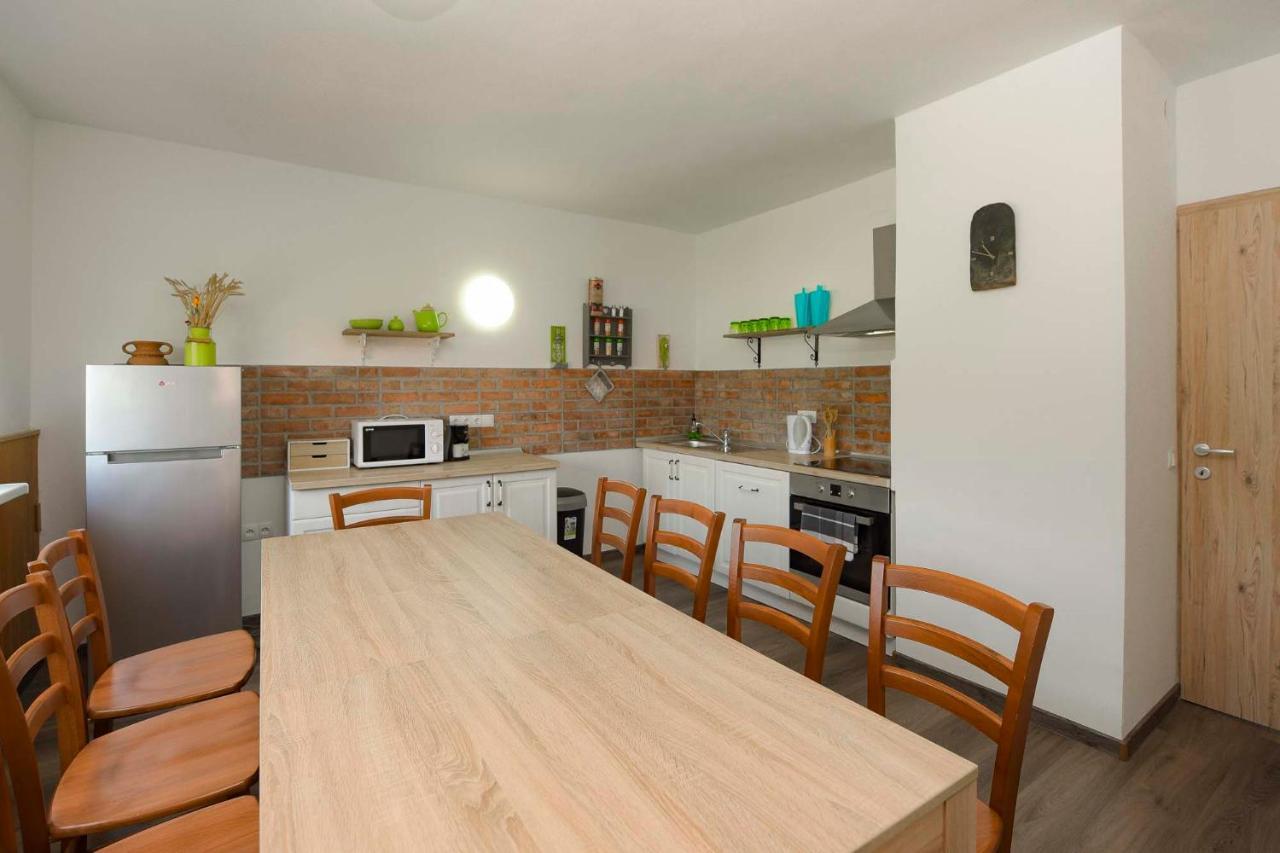 Apartments Rikli Rodine Near Bled ภายนอก รูปภาพ